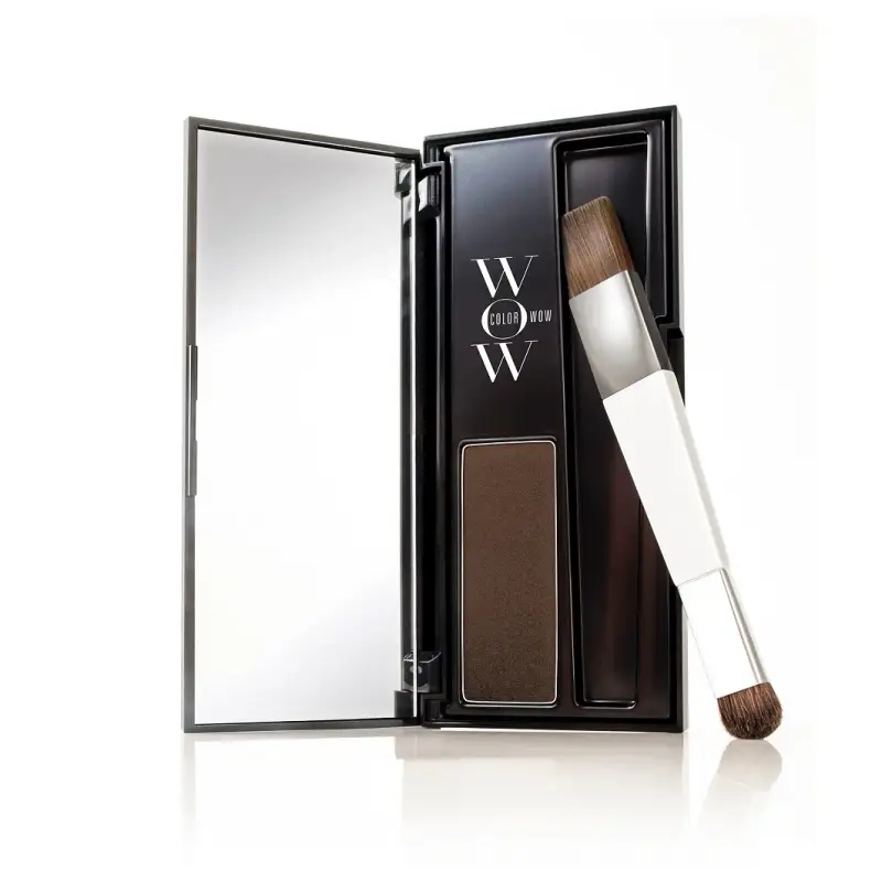 Colorazione Root Cover Up - Colorazione capelli miniatura 4