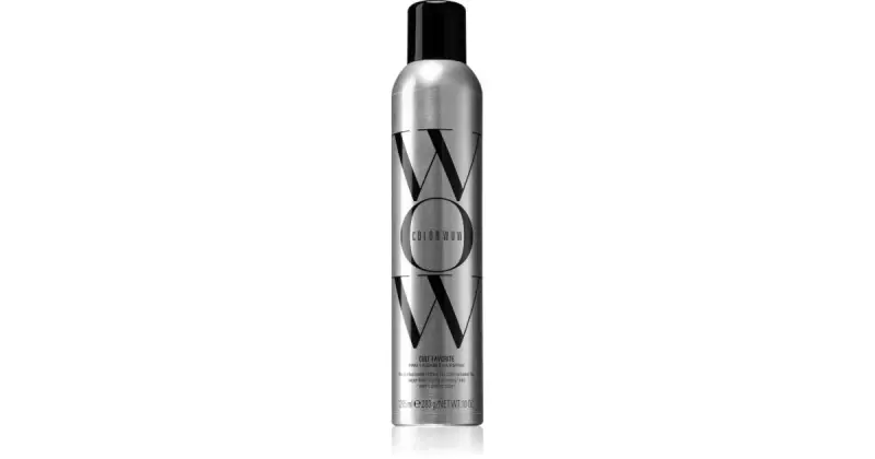 Cult Favorite lacca per capelli protezione colore 295 ml