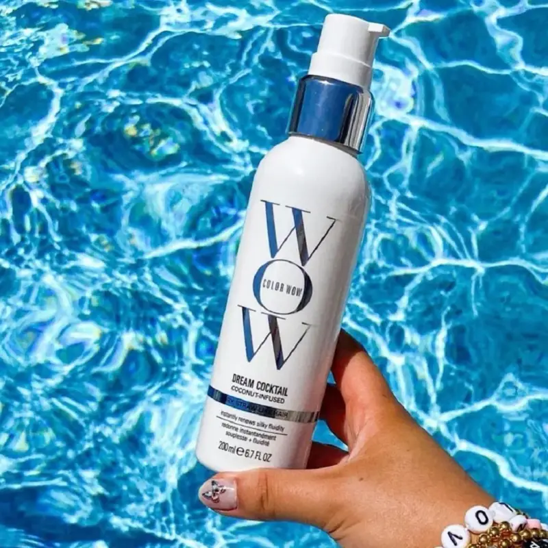 Cura dei Capelli Coconut Cocktail Bionic Tonic - Styling e trattamento capelli miniatura 3