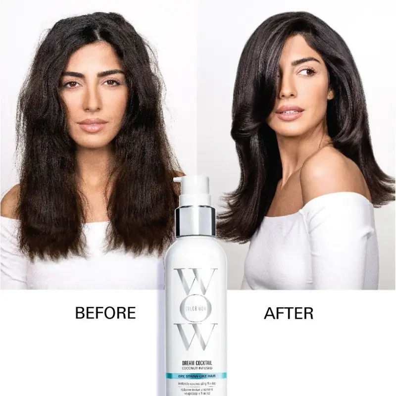 Cura dei Capelli Coconut Cocktail Bionic Tonic - Styling e trattamento capelli miniatura 4