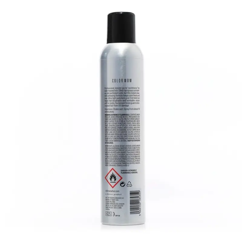 Cura dei Capelli Cult Favorite Firm + Flexible Hairspray - Lacca capelli miniatura 2