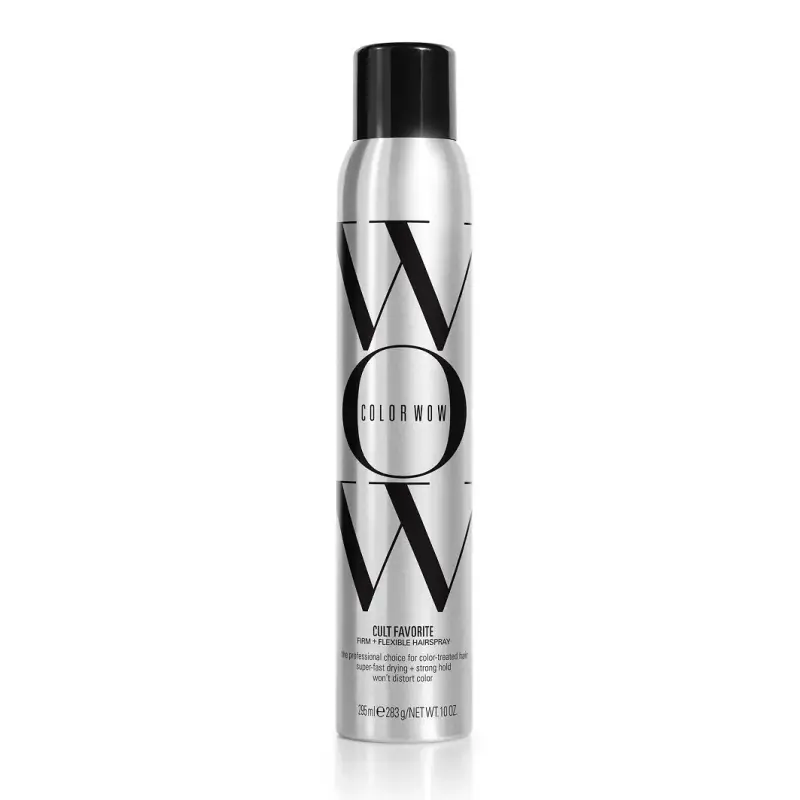 Cura dei Capelli Cult Favorite Firm + Flexible Hairspray - Lacca capelli