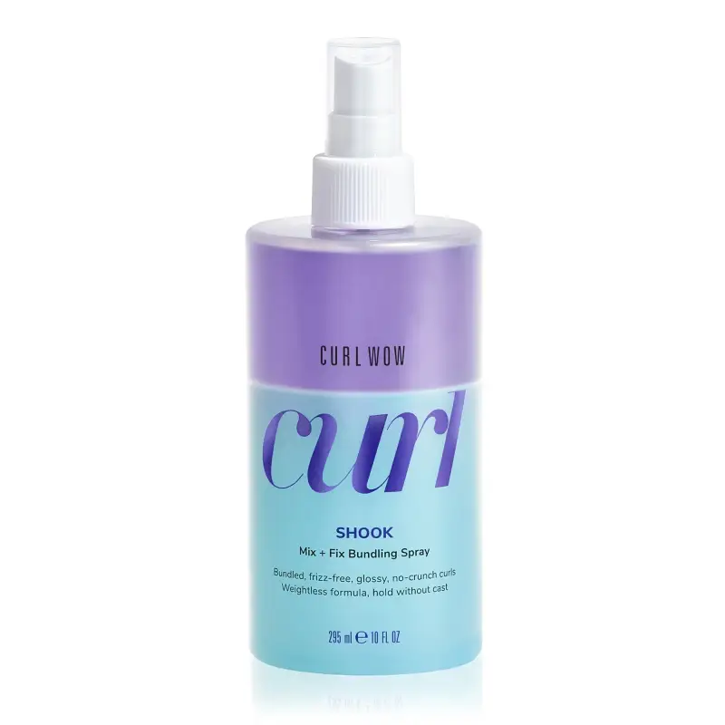 Cura dei Capelli Curl Shook Epic Riccio Perfezionatore - Styling e trattamento capelli