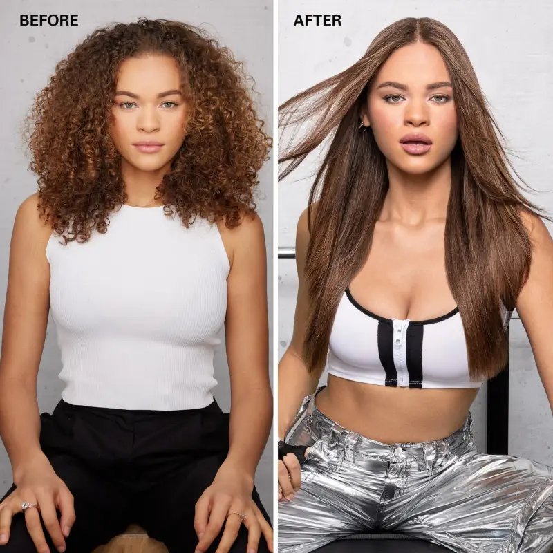 Cura dei Capelli Dream Coat Extra Strength - Styling e trattamento capelli miniatura 3