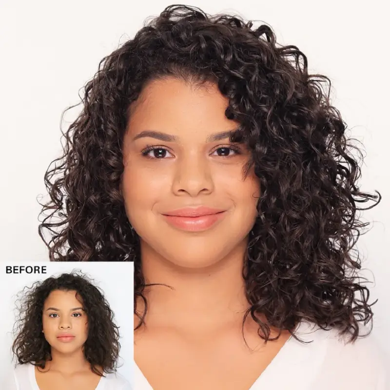 Cura dei Capelli Dream Coat for Curly Hair - Styling e trattamento capelli miniatura 4