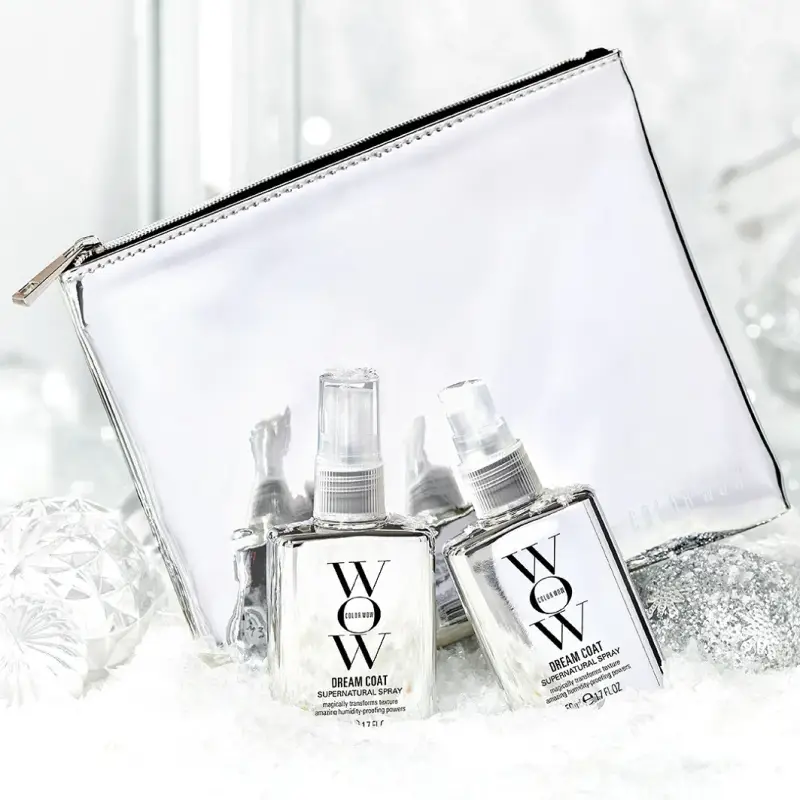 Cura dei Capelli Dream Coat Supernatural Spray - Styling e trattamento capelli miniatura 3