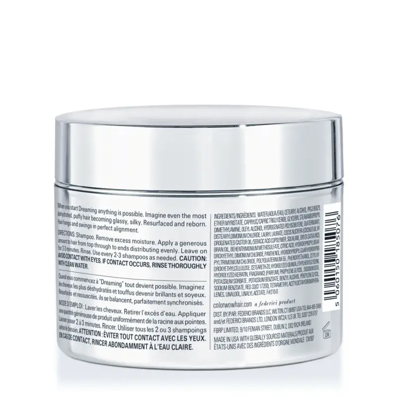 Cura dei Capelli Dreaming Treatment - Capelli secchi miniatura 2