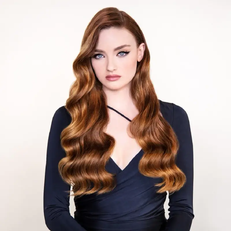 Cura dei Capelli Extra Mist-Ical Shine Spray - Styling e trattamento capelli miniatura 2