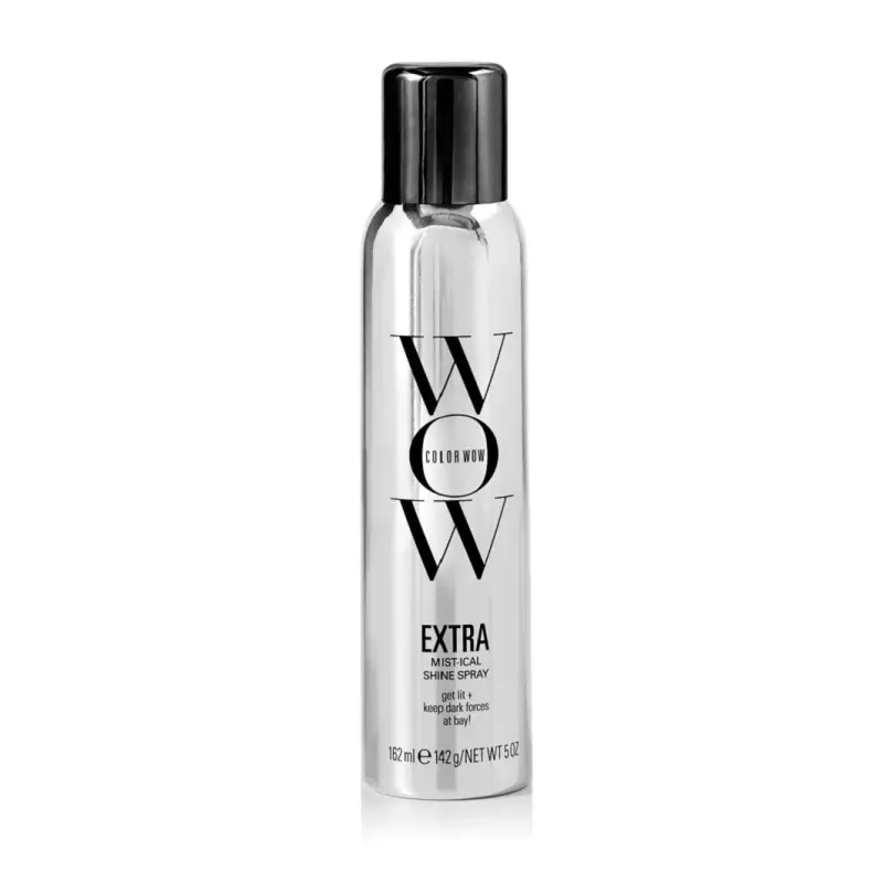 Cura dei Capelli Extra Mist-Ical Shine Spray - Styling e trattamento capelli