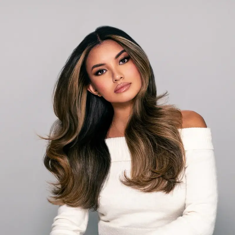 Cura dei Capelli Money Mask - Maschera capelli rovinati, Capelli danneggiati miniatura 5