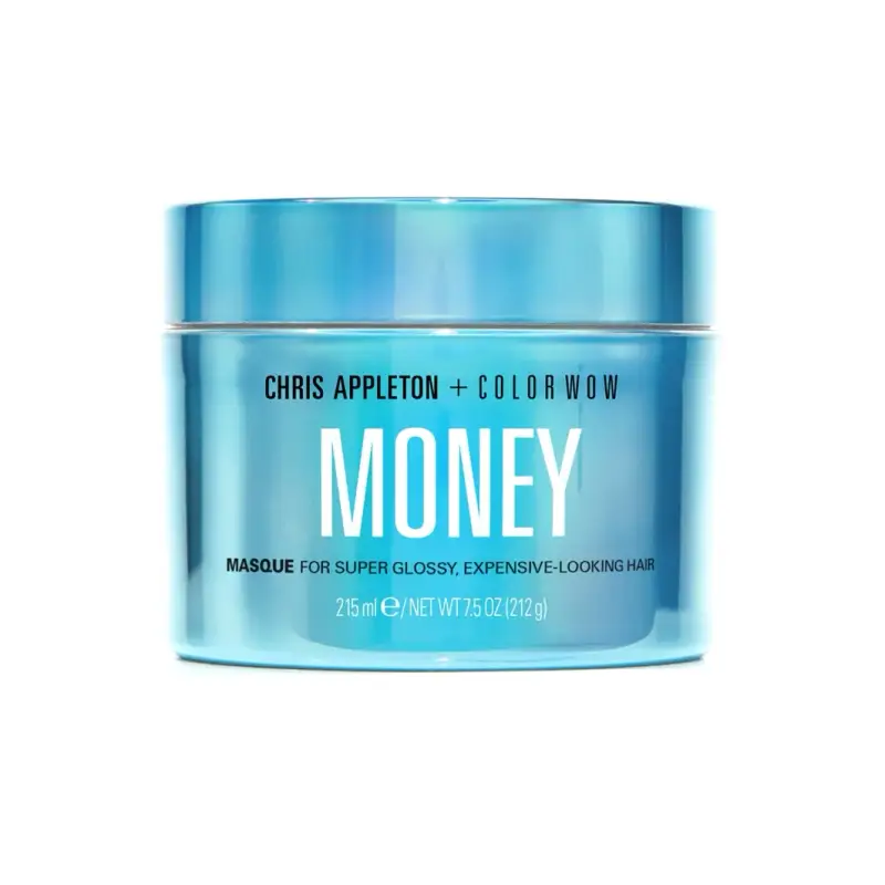 Cura dei Capelli Money Mask - Maschera capelli rovinati,Capelli danneggiati
