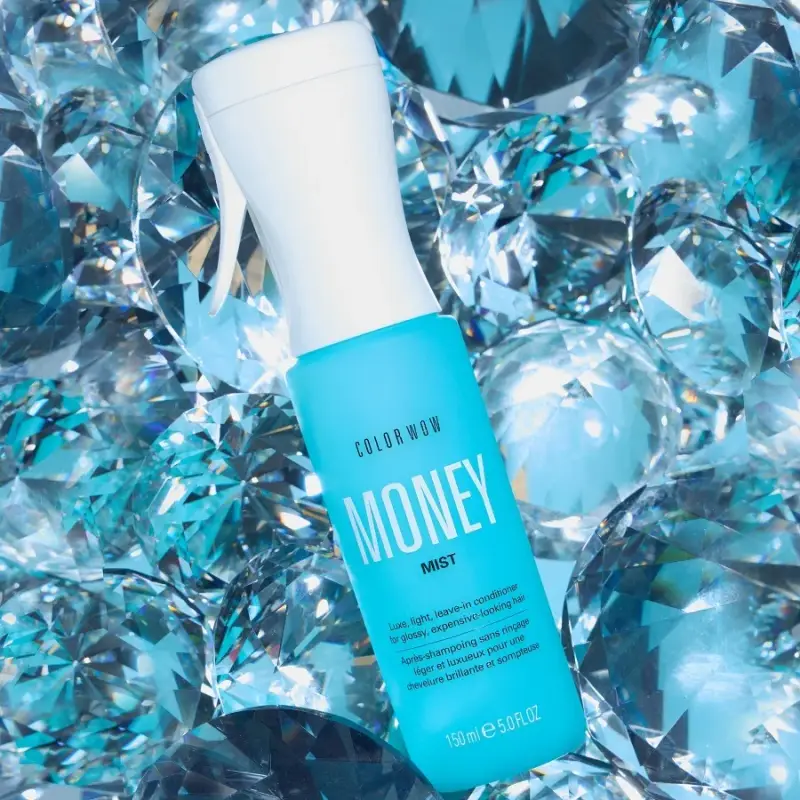 Cura dei Capelli Money Mist - Balsamo senza risciacquo miniatura 2