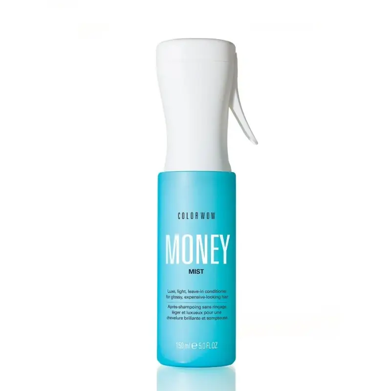Cura dei Capelli Money Mist - Balsamo senza risciacquo