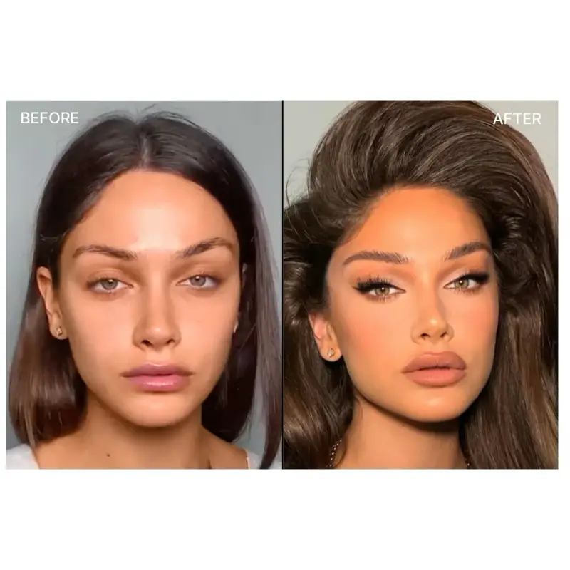 Cura dei Capelli Raise The Root Thicken + Lift Spray - Styling e trattamento capelli miniatura 4