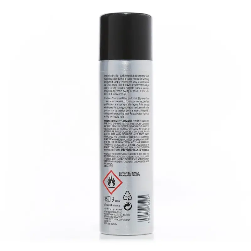 Cura dei Capelli Style on Steroids Performance-Enhancing Texture Spray - Prodotti termo protettivi capelli miniatura 2