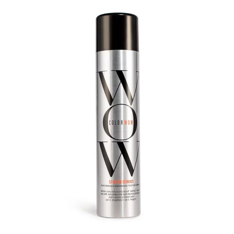 Cura dei Capelli Style on Steroids Performance-Enhancing Texture Spray - Prodotti termo protettivi capelli