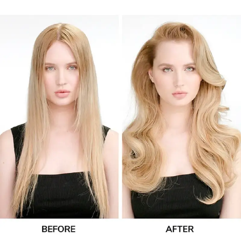 Cura dei Capelli Xtra Large Bombshell Volumizer - Mousse capelli miniatura 3