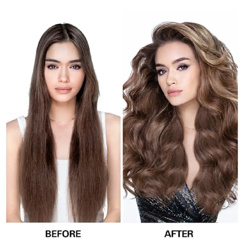 Cura dei Capelli Xtra Large Bombshell Volumizer - Mousse capelli miniatura 4