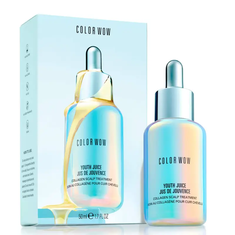 Cura dei Capelli Youth Juice - Styling e trattamento capelli miniatura 2