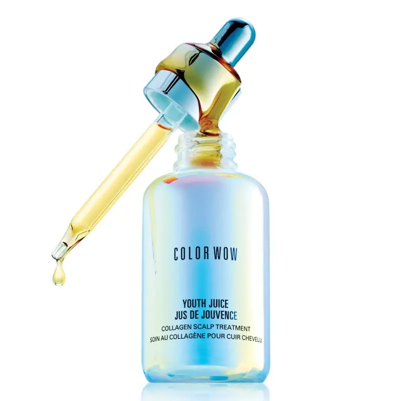 Cura dei Capelli Youth Juice - Styling e trattamento capelli miniatura 3