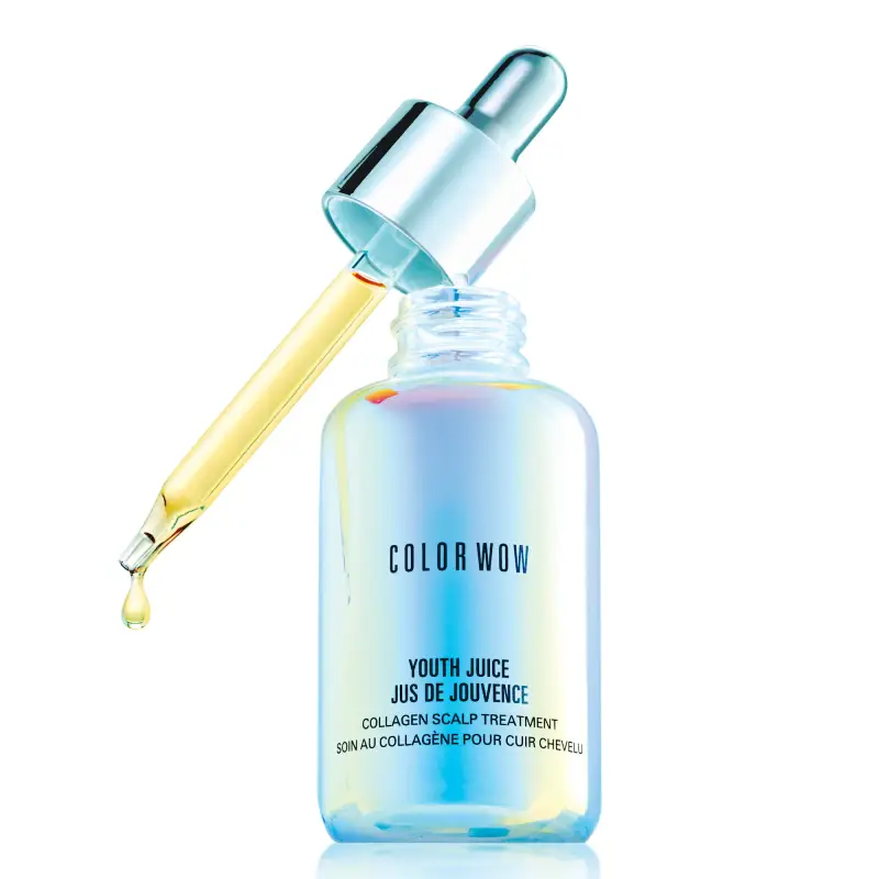 Cura dei Capelli Youth Juice - Styling e trattamento capelli