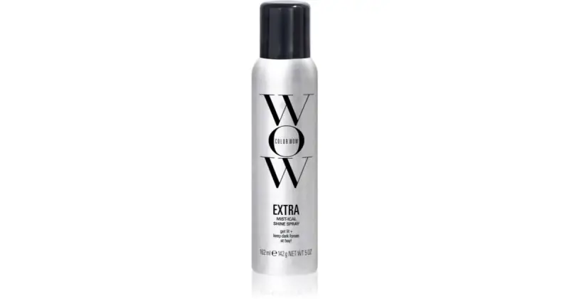 Extra Mist-ical spray per la brillantezza 162 ml