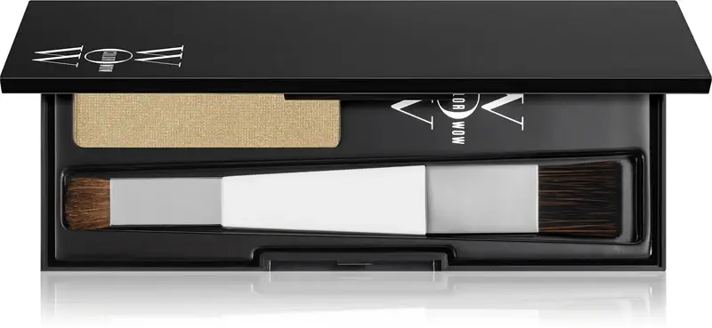 Root Cover Up Camouflage Roots & Regrowth Polvere Istantanea 2,1 g Platino/Biondo Chiaro - 0ml