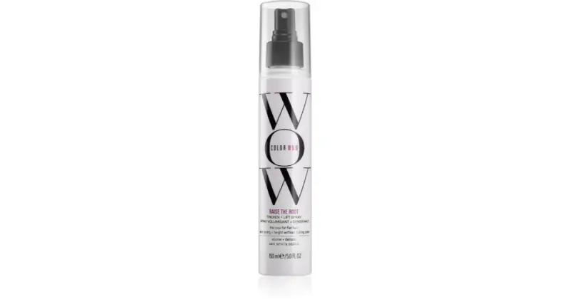 Spray volume Raise the Roots per capelli fini (spray addensante + lift) 150 ml