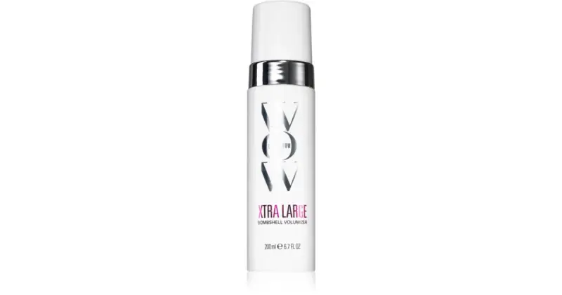 Xtra Large Bombshell Volumizer schiuma modellante per il volume dei capelli 195 ml