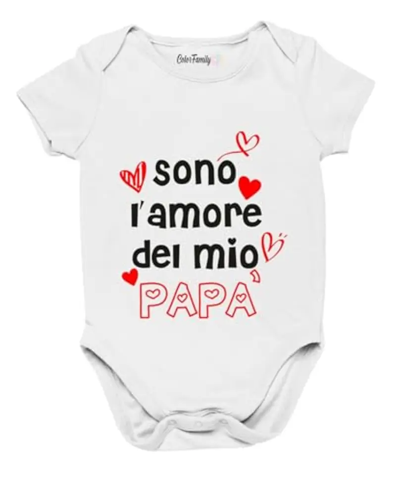 Colorfamily Body Neonato 1915189