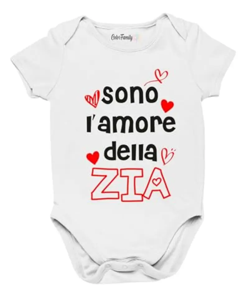 Colorfamily Body Neonato 1915188