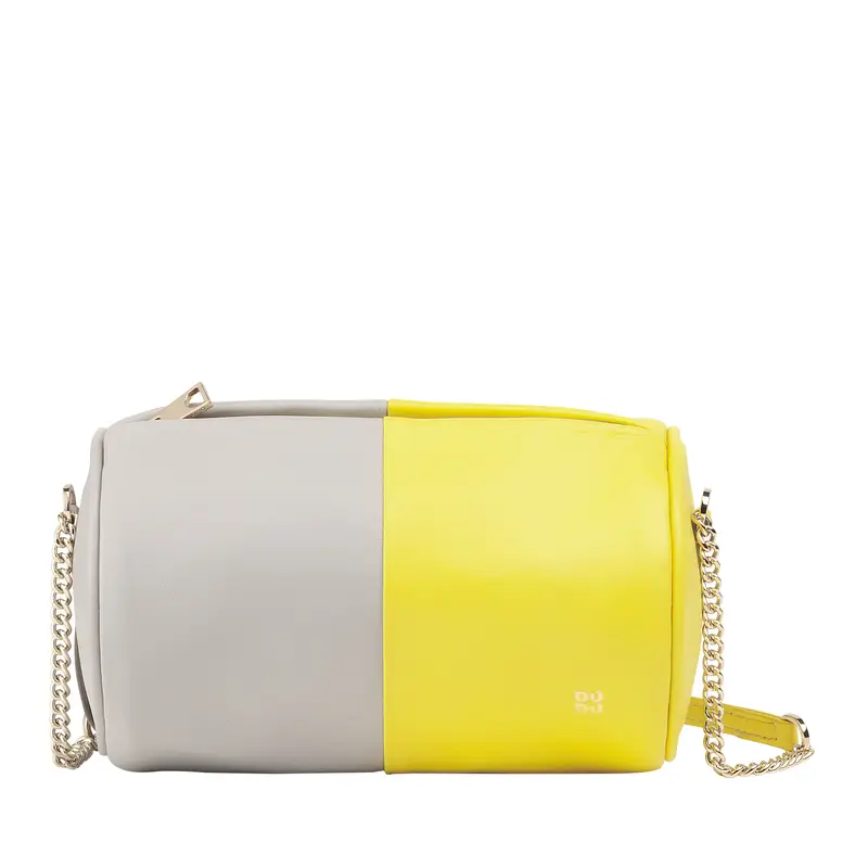 Colorful - Abigail - Citrus yellow