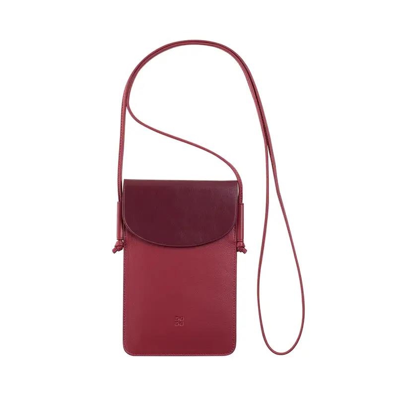 Colorful - Alicante - Burgundy