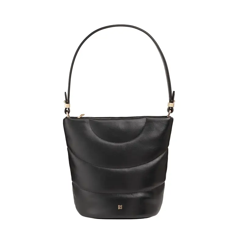 Colorful - Barbara M - Nero rosa