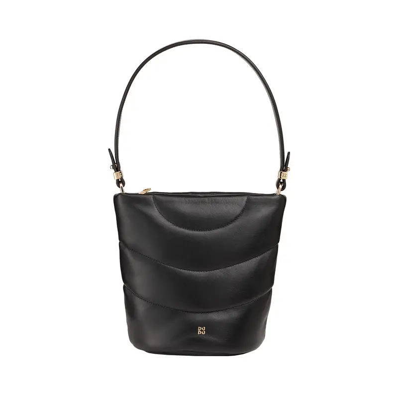 Colorful - Barbara S - Nero rosa