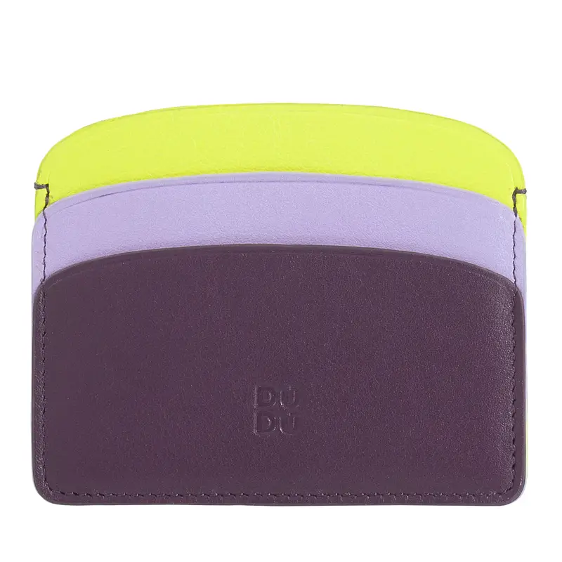 Colorful - Boracay - Deep purple