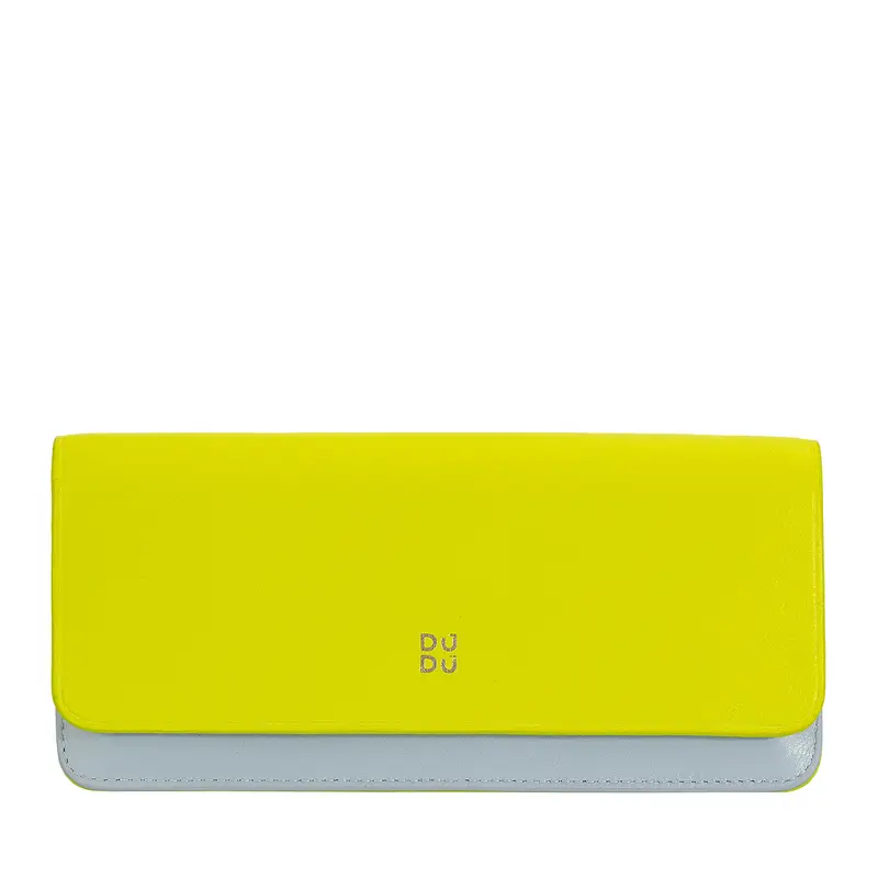 Colorful - Calais - Lime