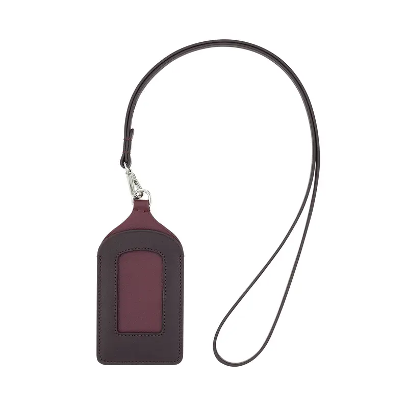 Colorful - California - Burgundy scuro