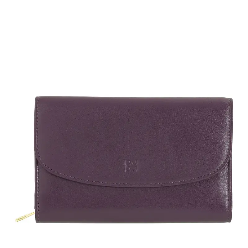 Colorful - Cannes - Deep purple