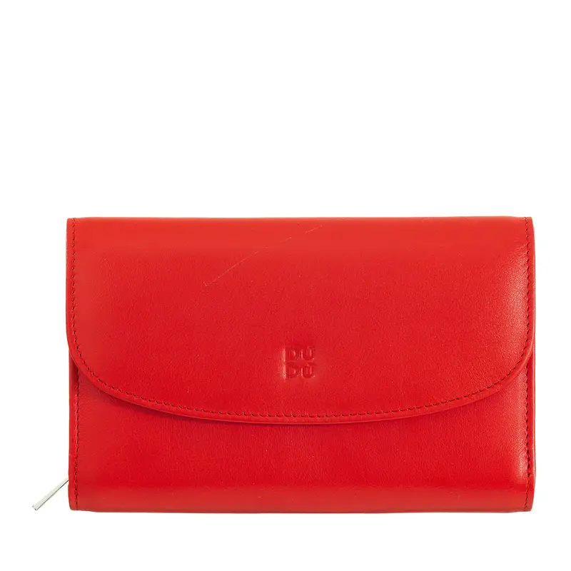 Colorful - Cannes - Rosso fiamma