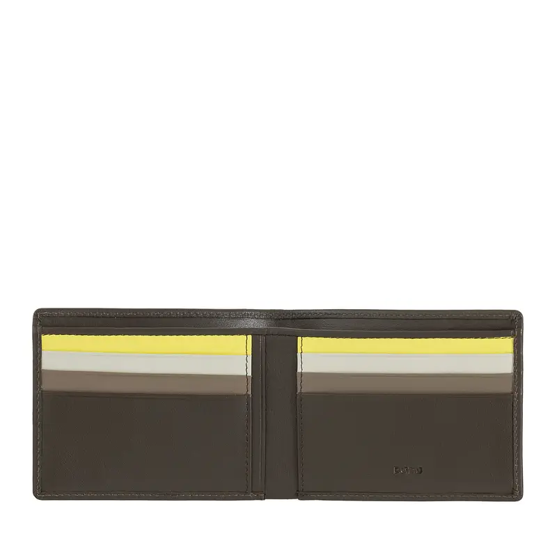 Colorful - Caprera - Coffee brown