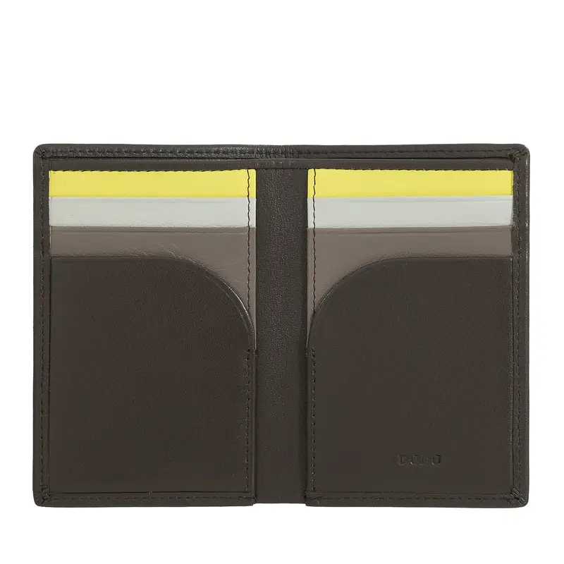 Colorful - Capri - Coffee brown