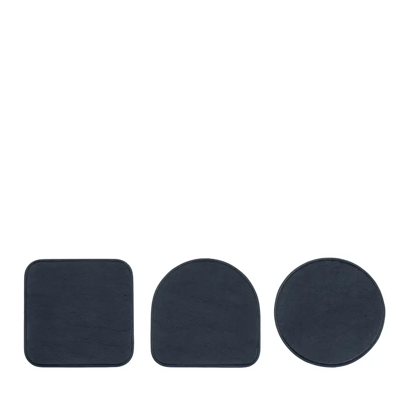 Colorful - Coaster - Navy