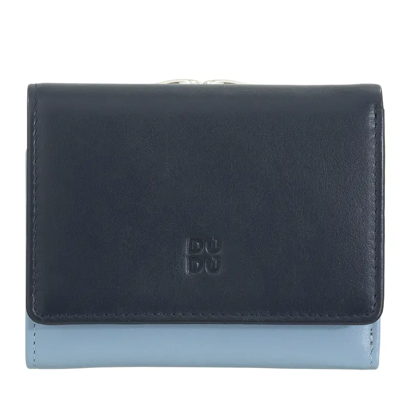 Colorful - Corsica - Navy