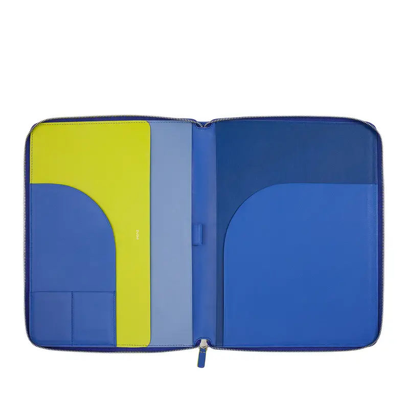 Colorful - Document Holder - Fiordaliso
