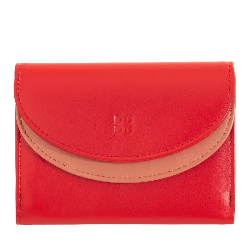 Colorful - Galapagos - Rosso fiamma