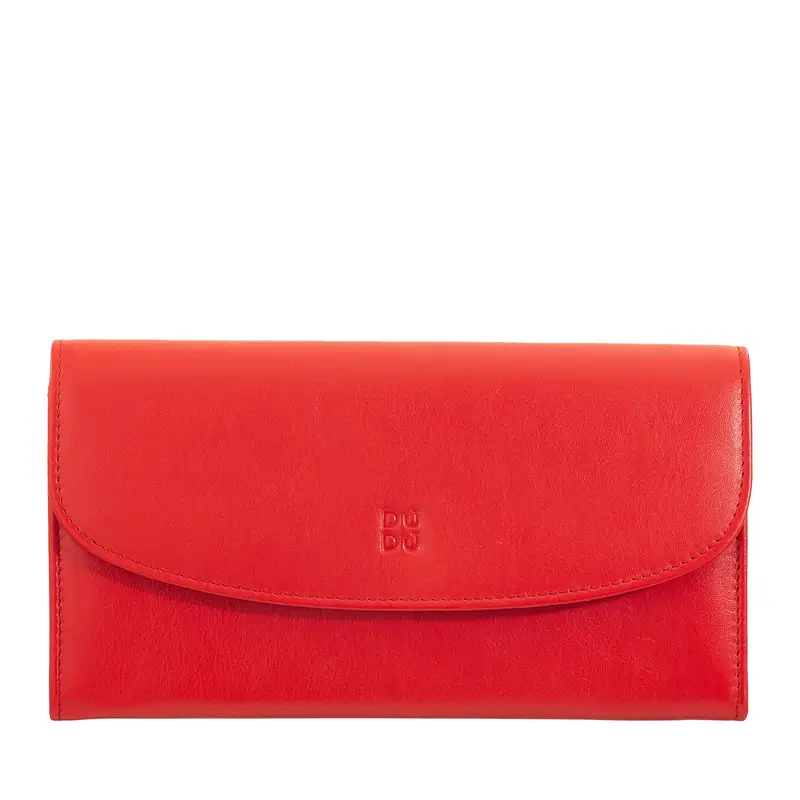 Colorful - Gandia - Rosso fiamma