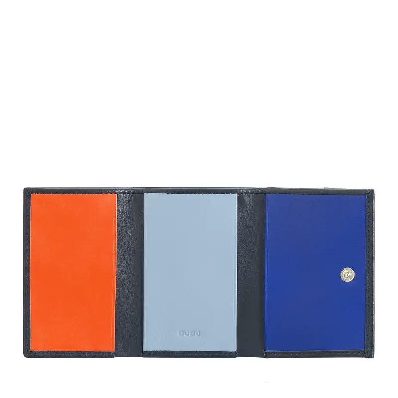 Colorful - Honduras - Navy