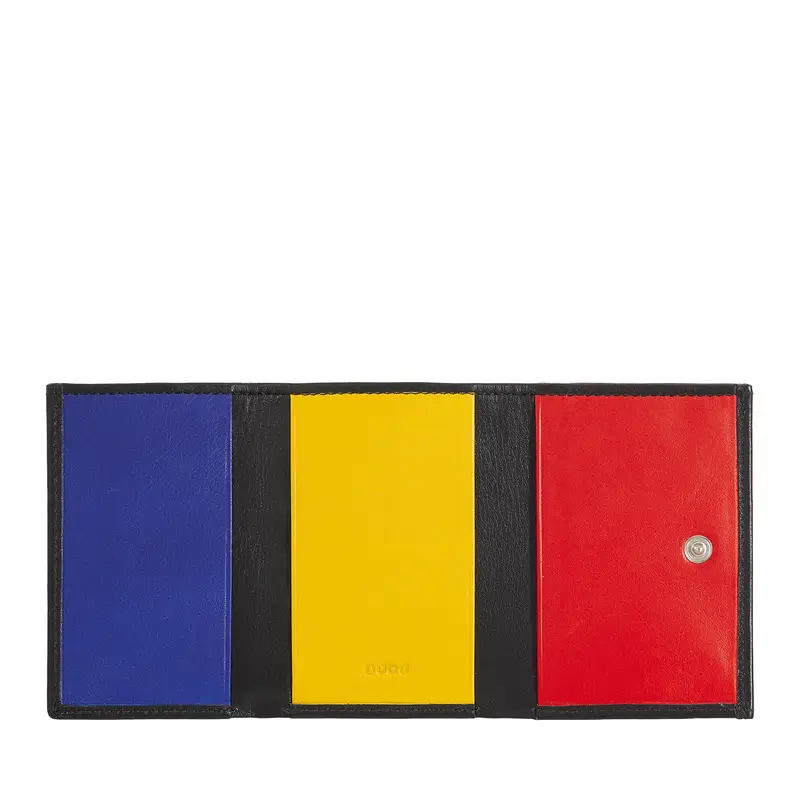 Colorful - Honduras - Nero