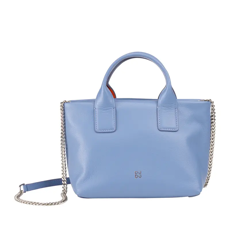 Colorful - Ibiza - Blu pastello